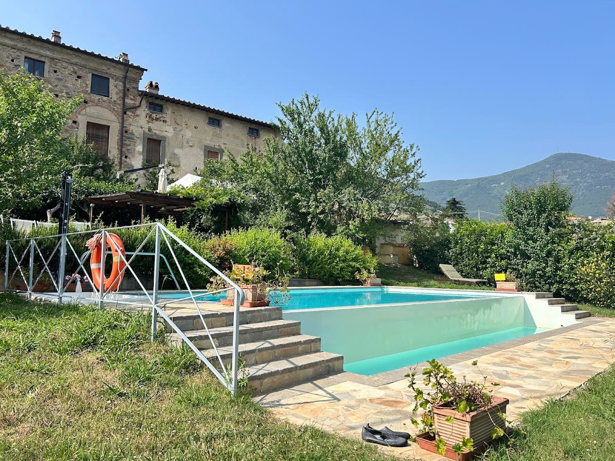 Agriturismo Al Palazzaccio