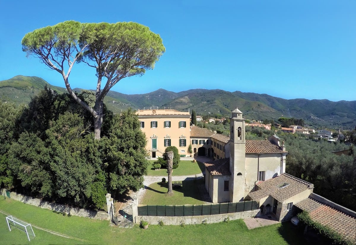 Agriturismo Rosselmini - Tuscany