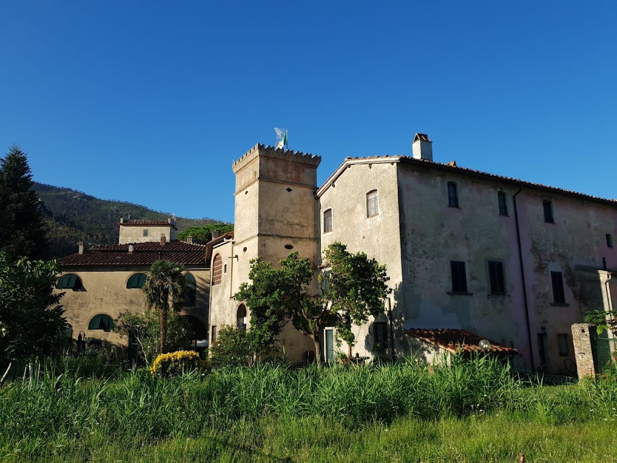 Agriturismo Villa Buieri