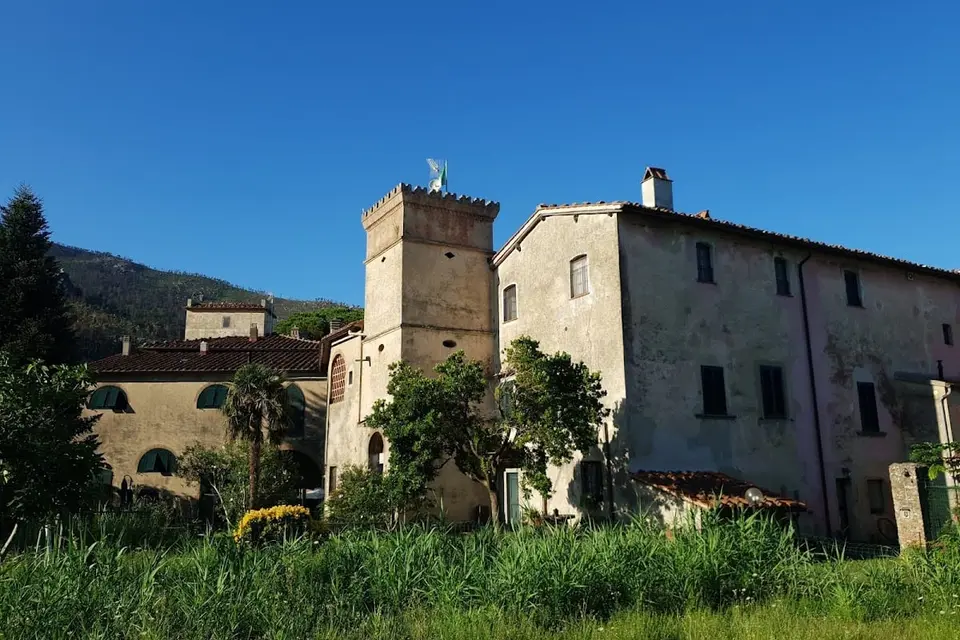 Agriturismo Villa Buieri