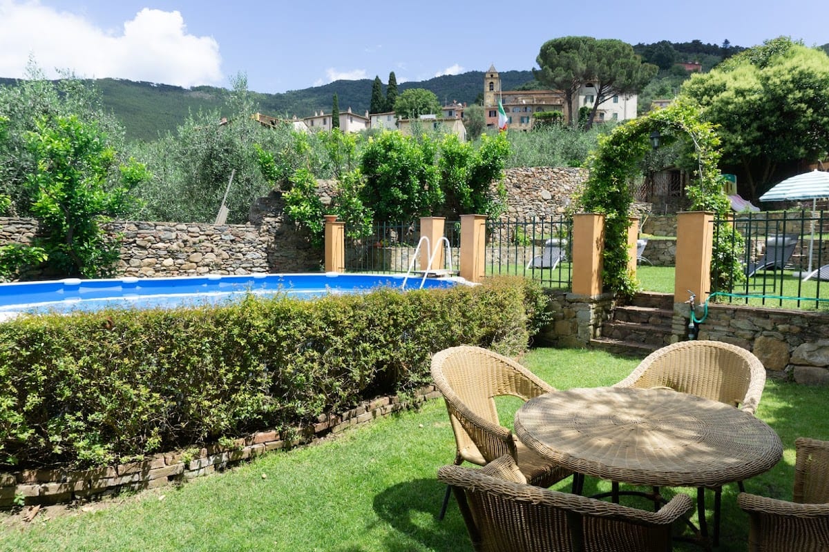 B&B Antica Toscana- Casa Vacanze - Appartamenti