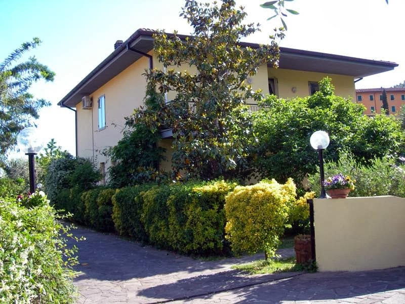 B&B Gli Olivi