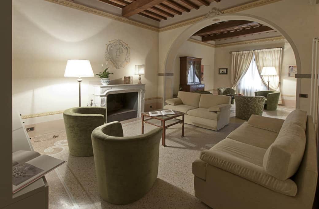 B&B Villamorosa