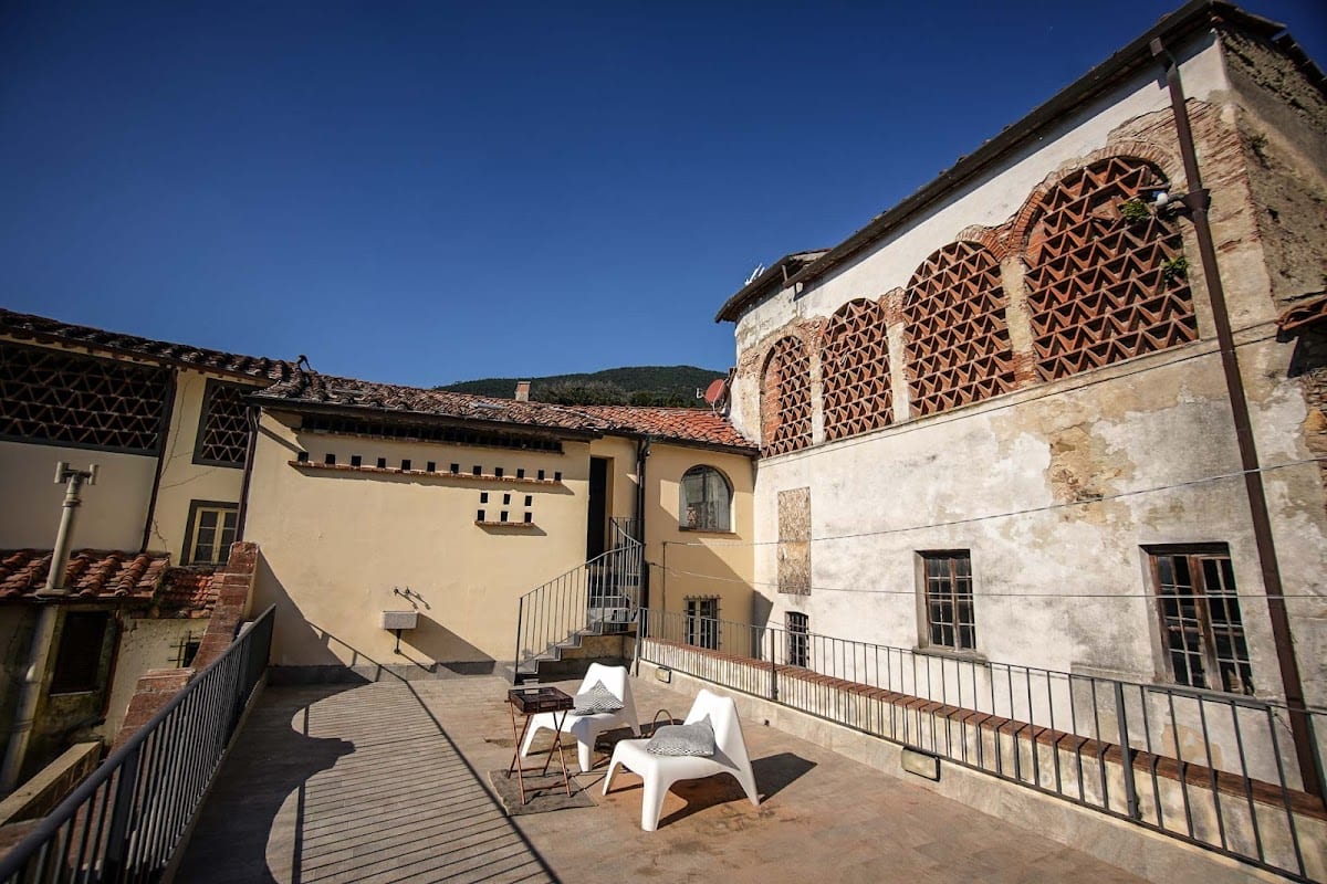 La Fabbrica Calci