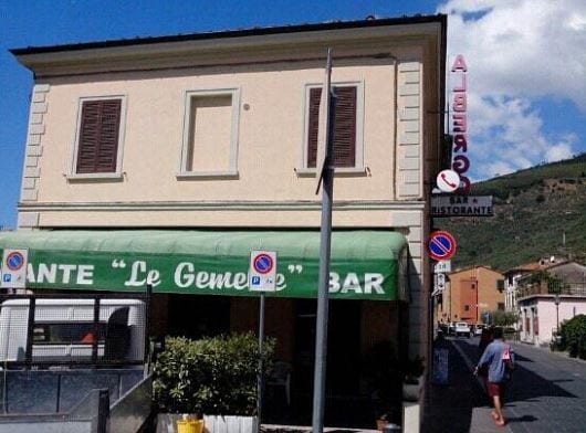 Ristorante Bar Le Gemelle