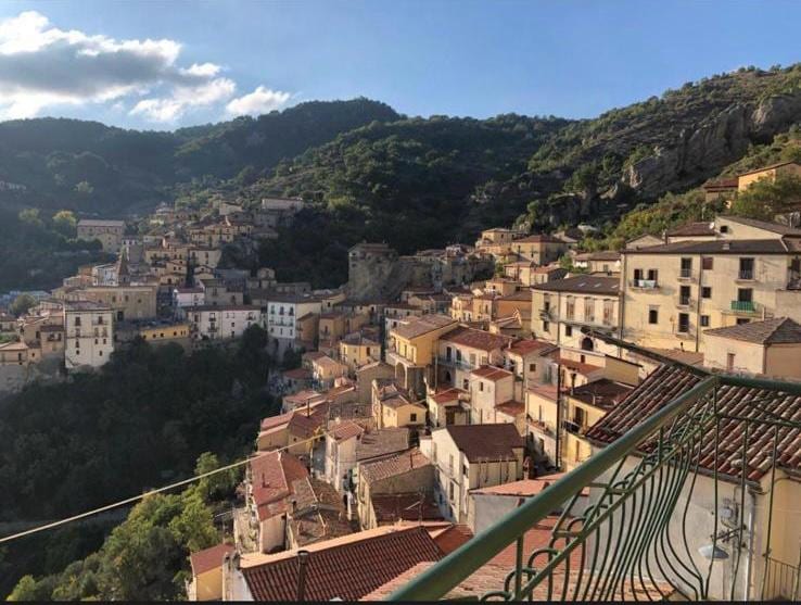 B&B Al Castello Castelmezzano