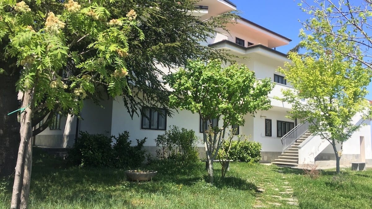 Gianmaria B&B