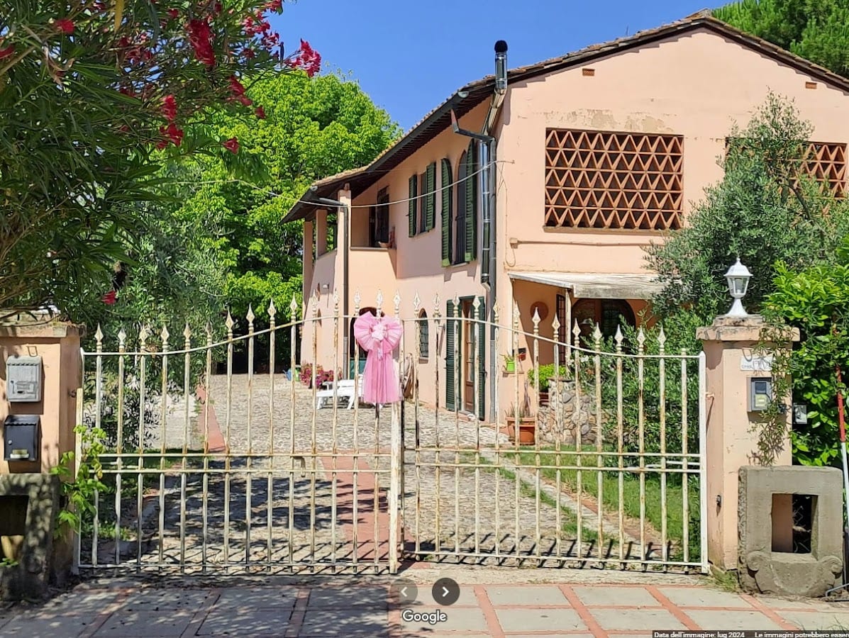 Agriturismo Podere Travalda