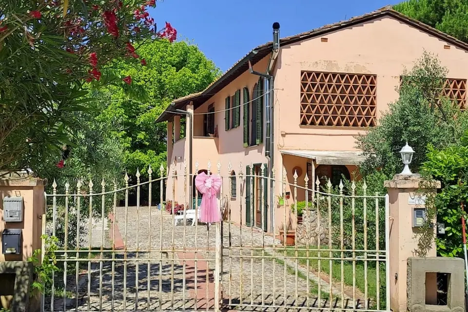 Agriturismo Podere Travalda