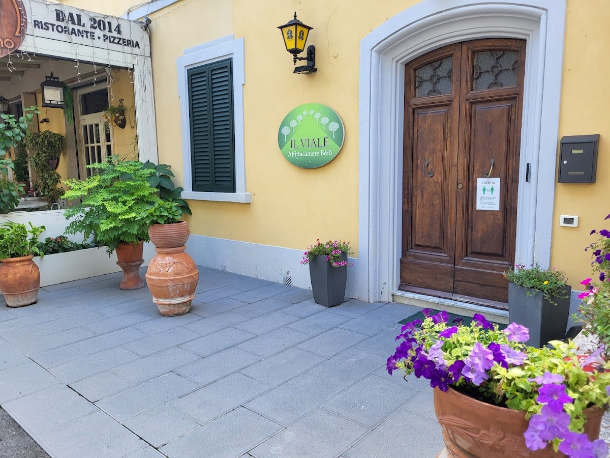 B&B Il Viale