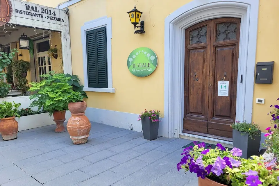 B&B Il Viale