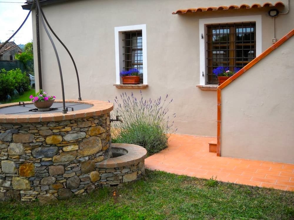 Le Carabattole Bed & Breakfast