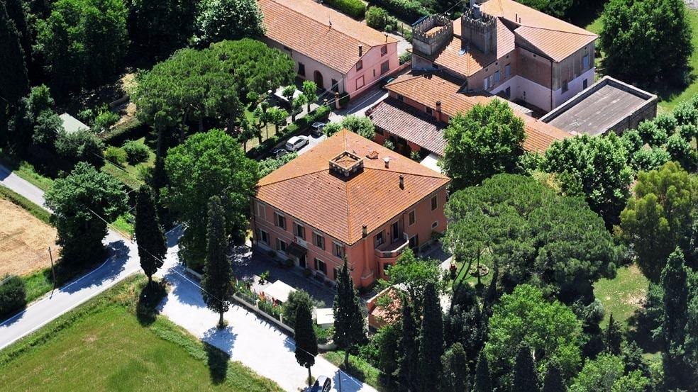 Villa Maya
