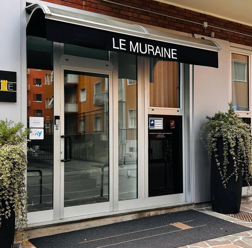 Bergamo Self Check-in | Le Muraine