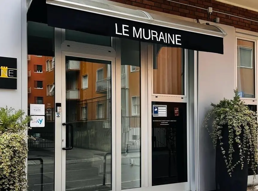 Bergamo Self Check-in | Le Muraine