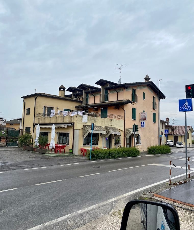 Albergo Trattoria Regina