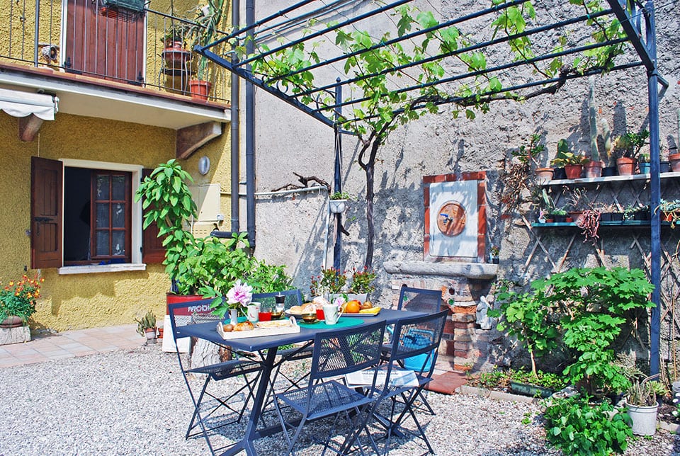 B&B La Pergola di Sant'Antonio