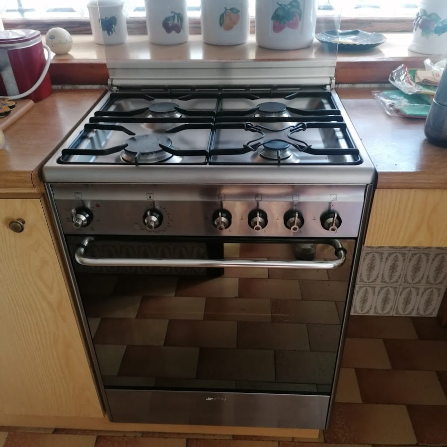 Bed and Breakfast La Villetta