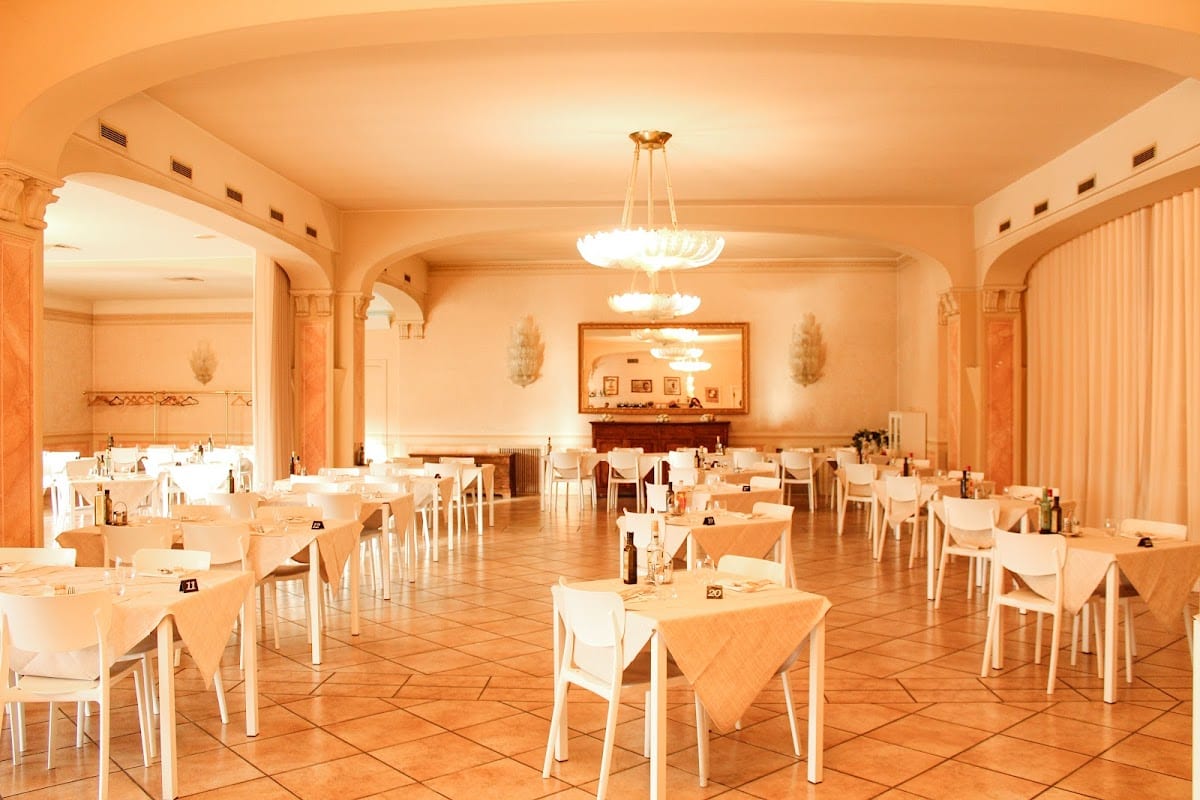 Sullivan Ristorante & Hotel