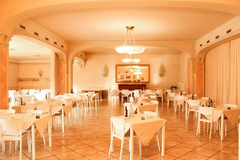 Sullivan Ristorante & Hotel