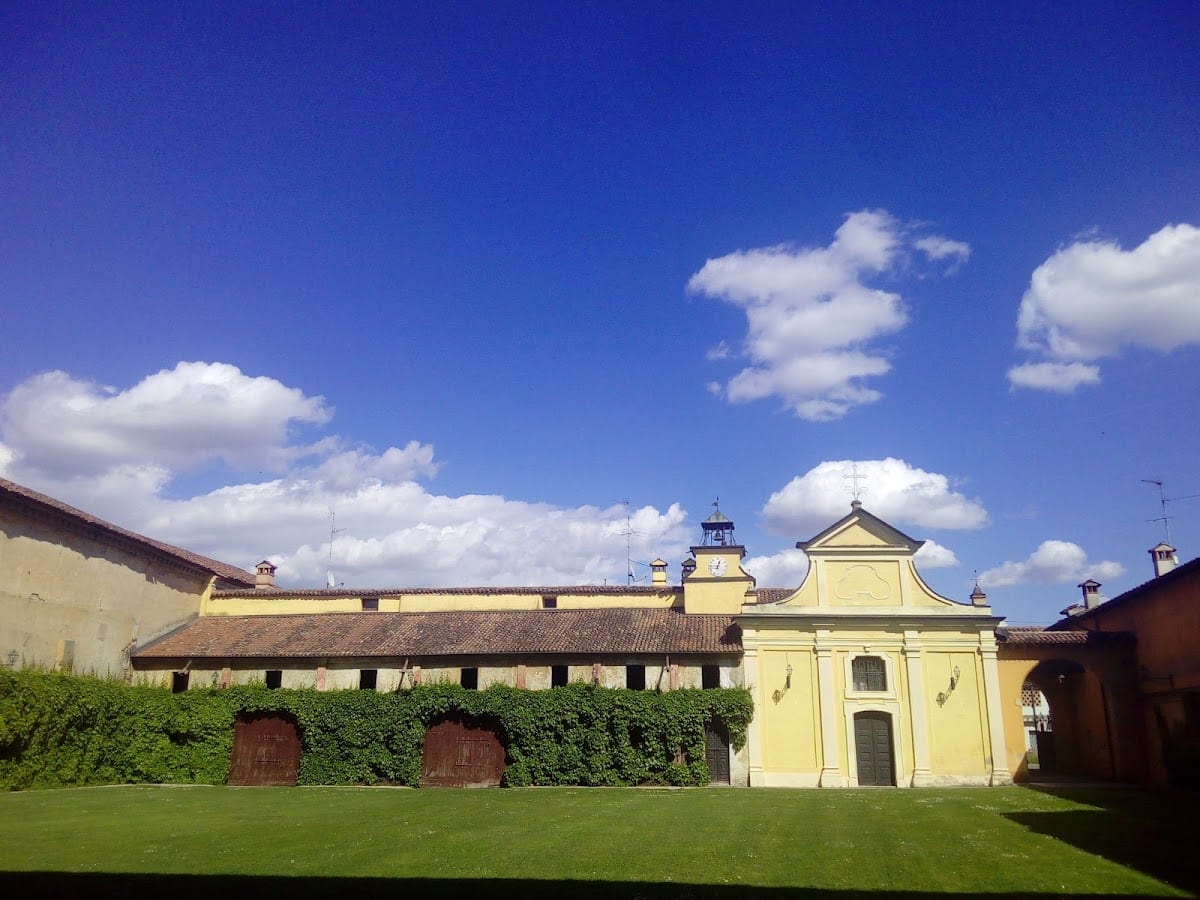 Palazzo Barbò