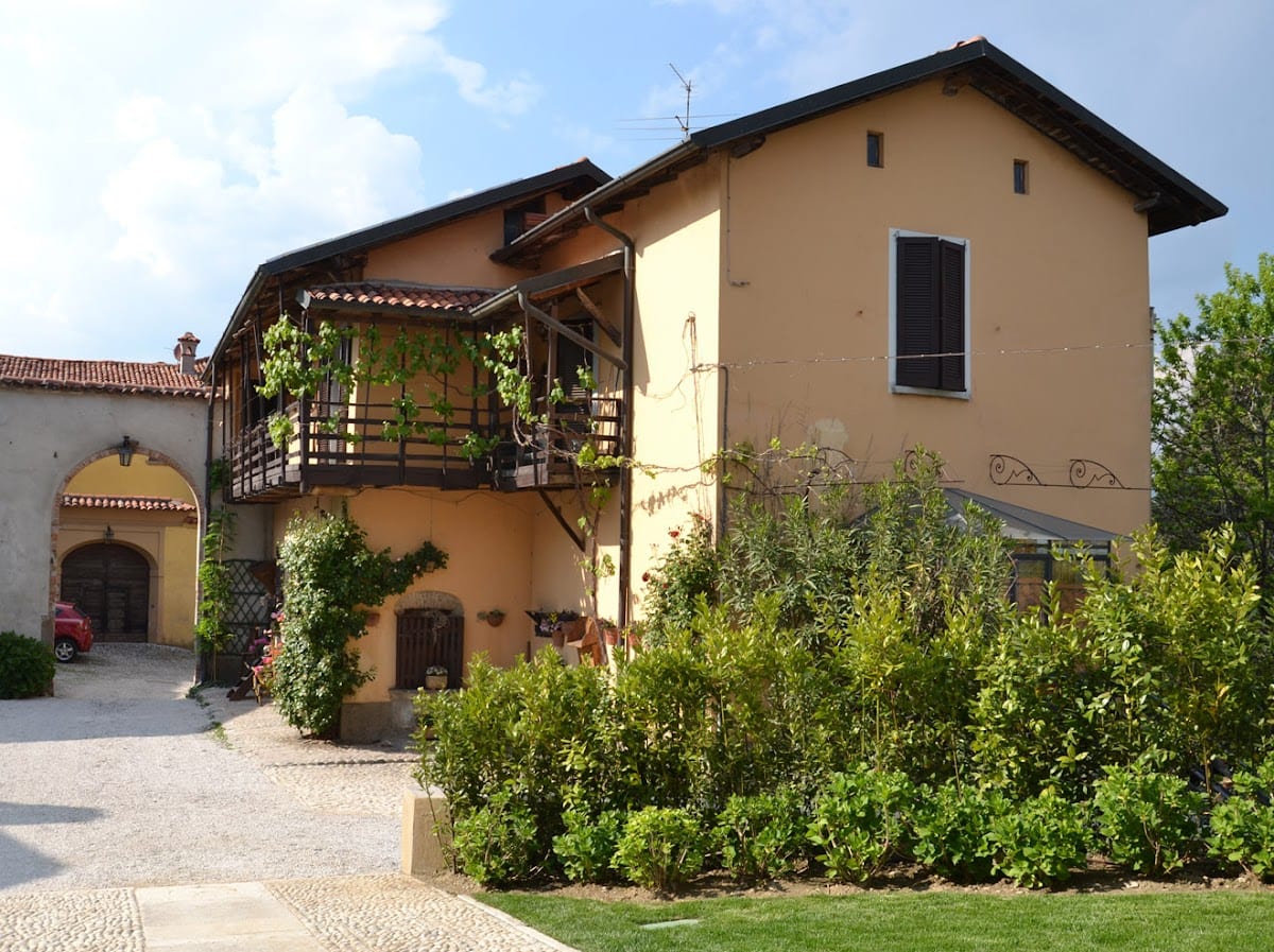 B&B Il Torchio