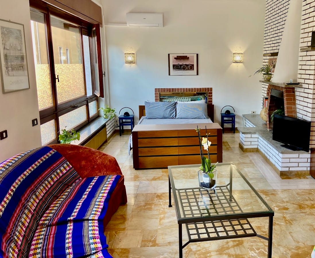 B&B - Villa Cuten