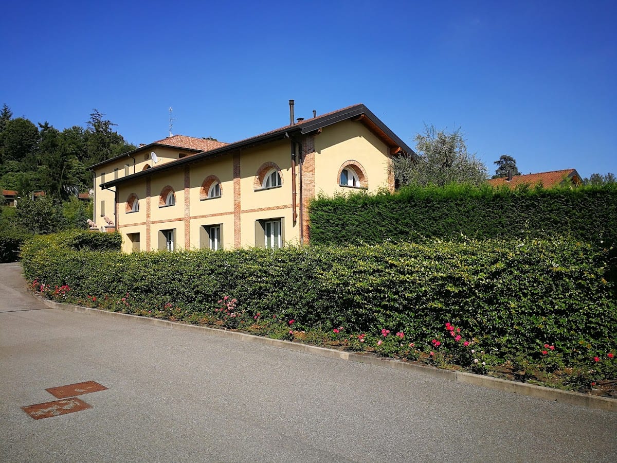 Cascina Vedu