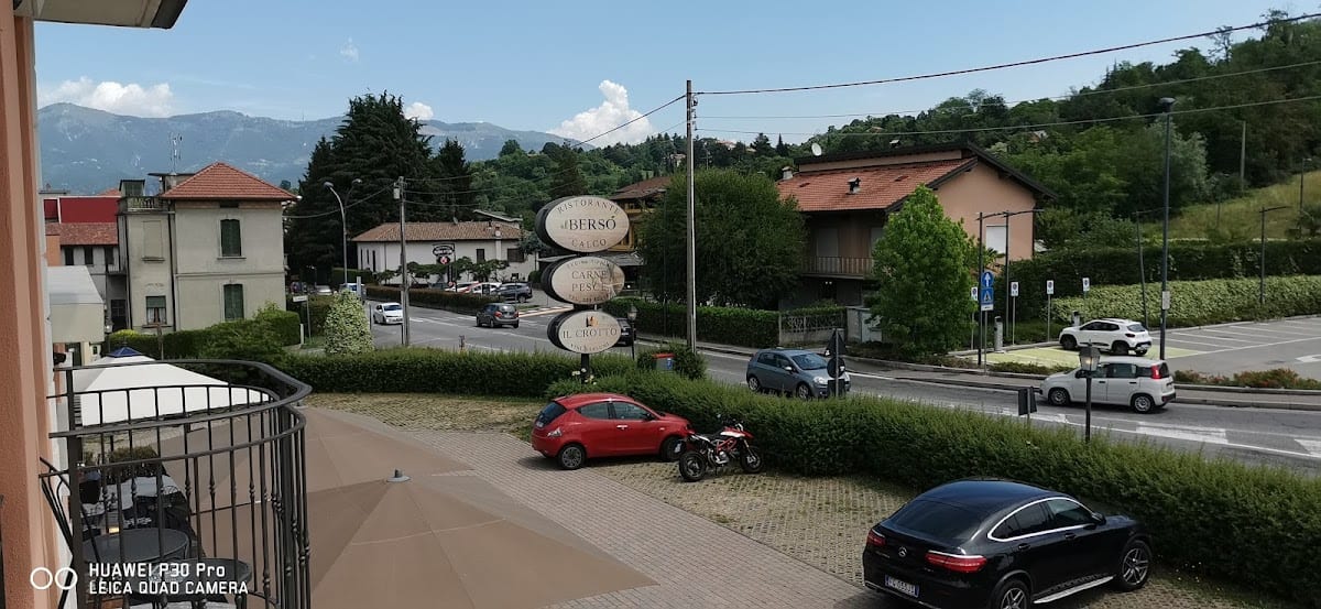 Locanda Al Bersò
