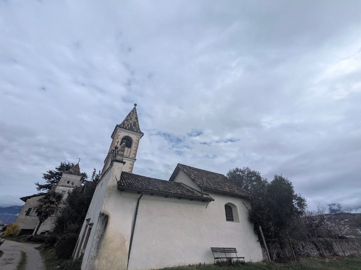 Das Kaltern