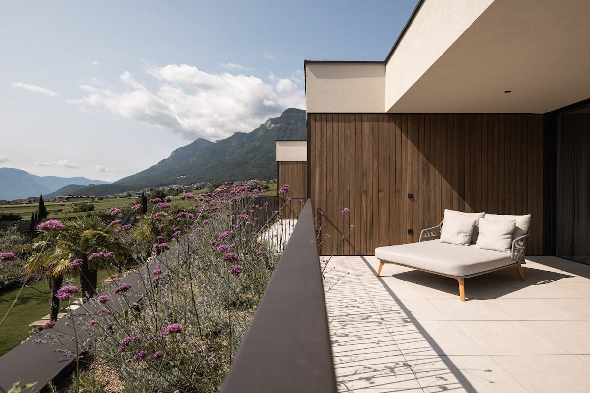 Das Wanda - 4 Sterne B&B Adults Only Hotel