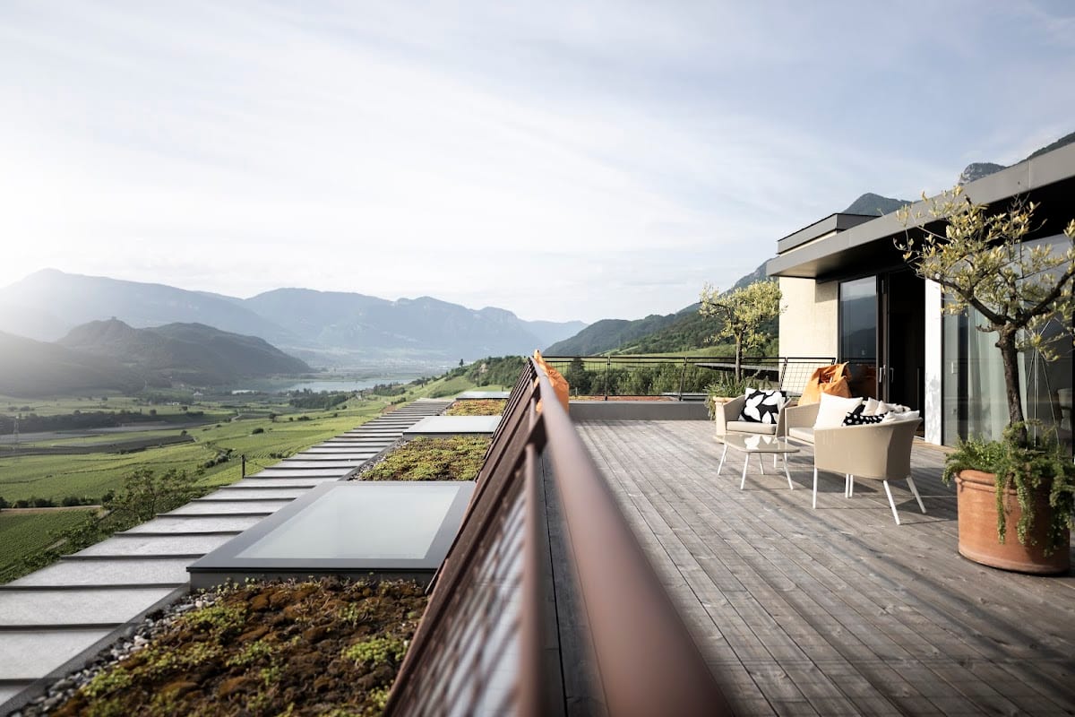 Designhotel Gius la Residenza