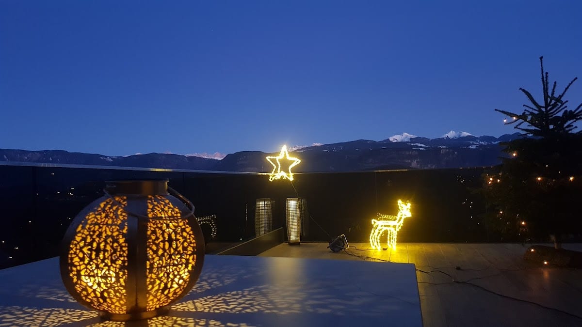 Hotel Malga