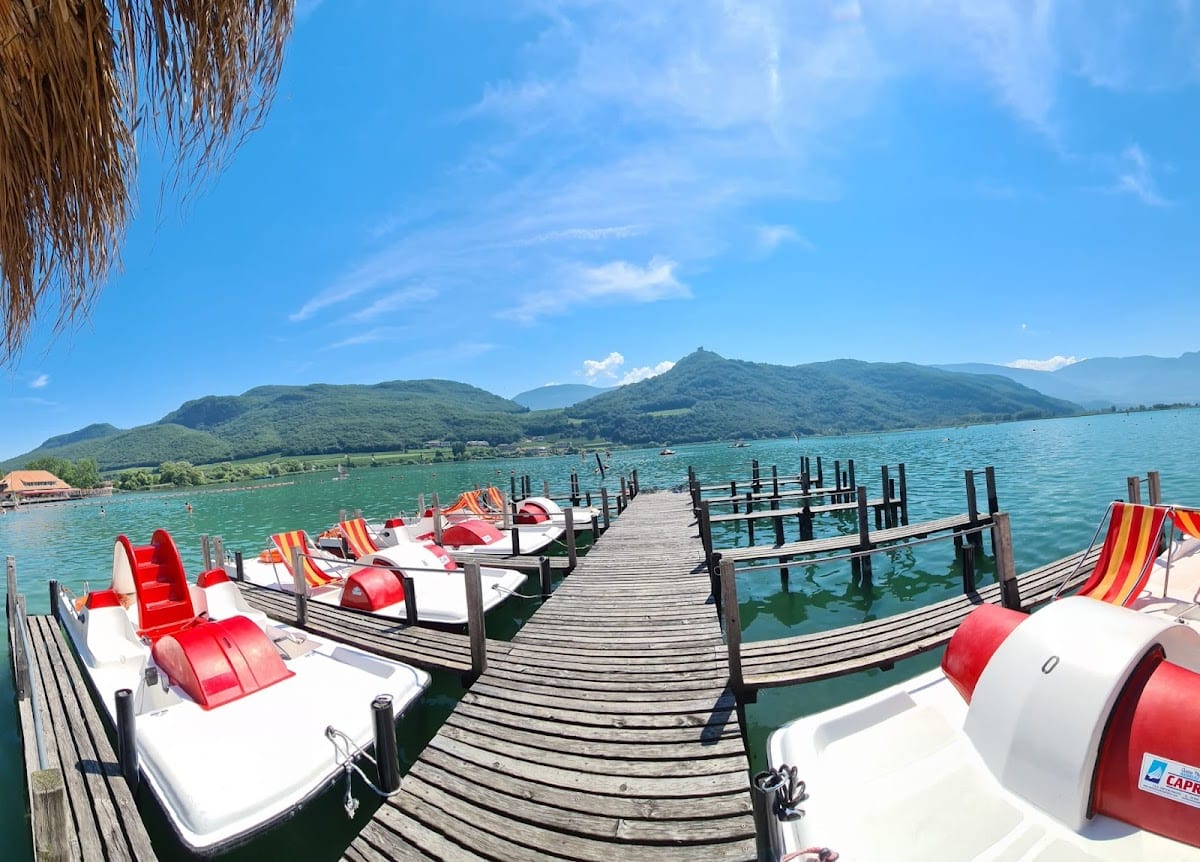 Hotel Seegarten