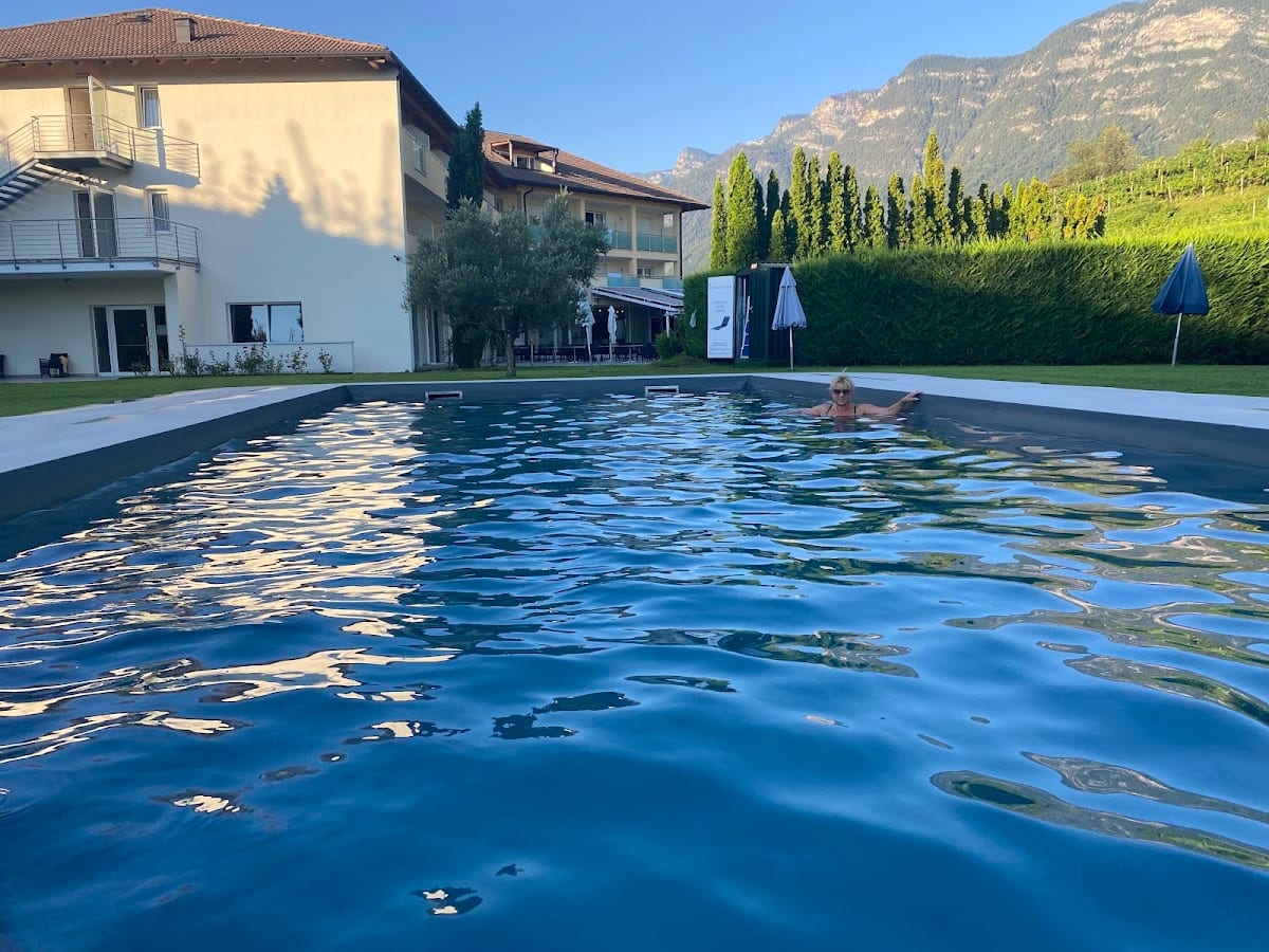 Hotel Weingarten
