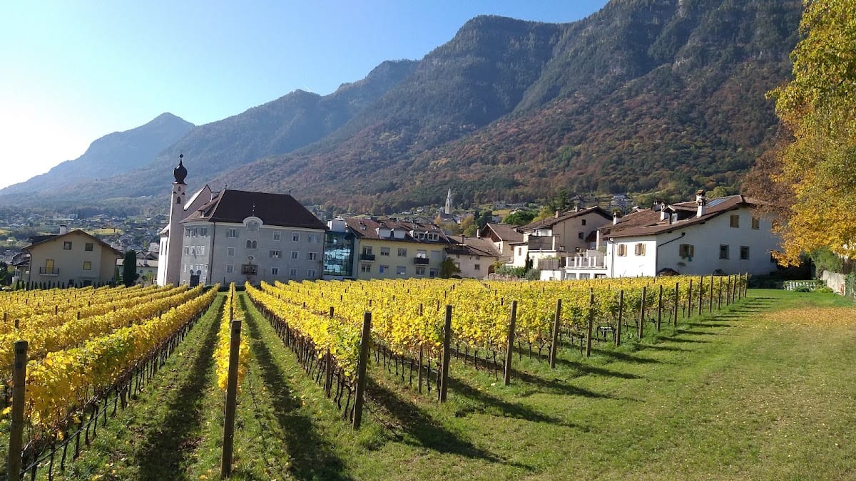 Kaltern am See