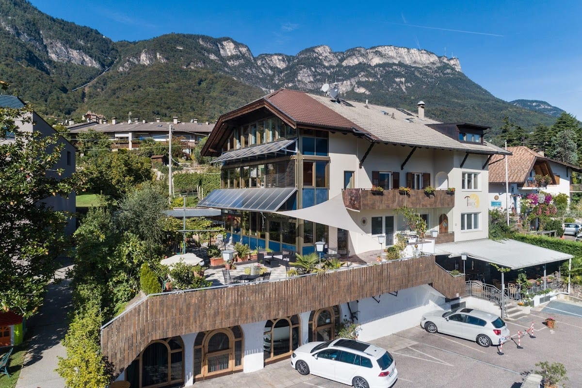 Residence La Terrazza
