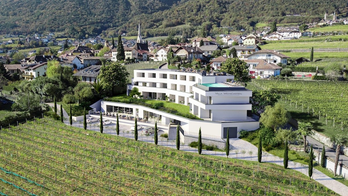 Villa Weingarten