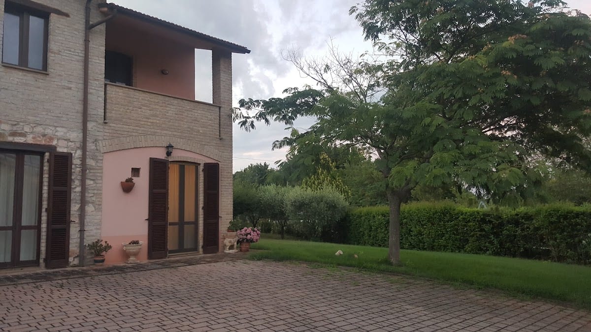 B&B Sole e Luna