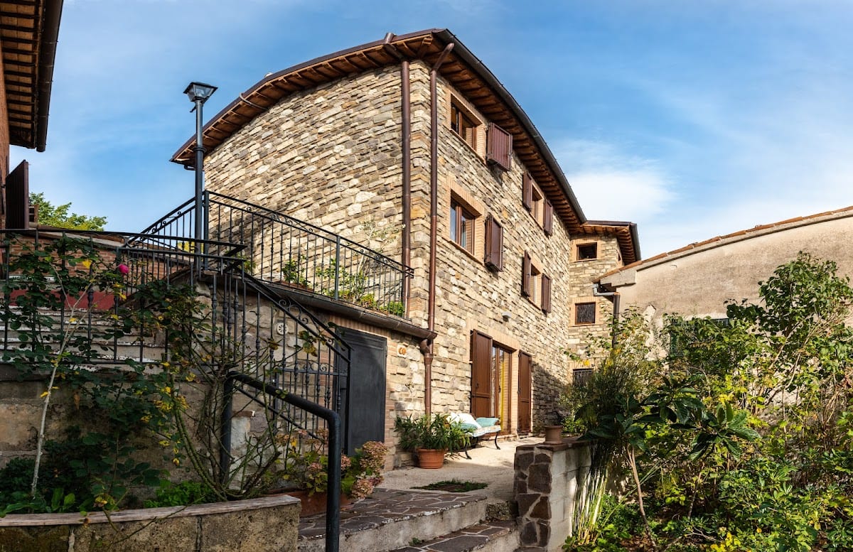La Locanda della Rocca