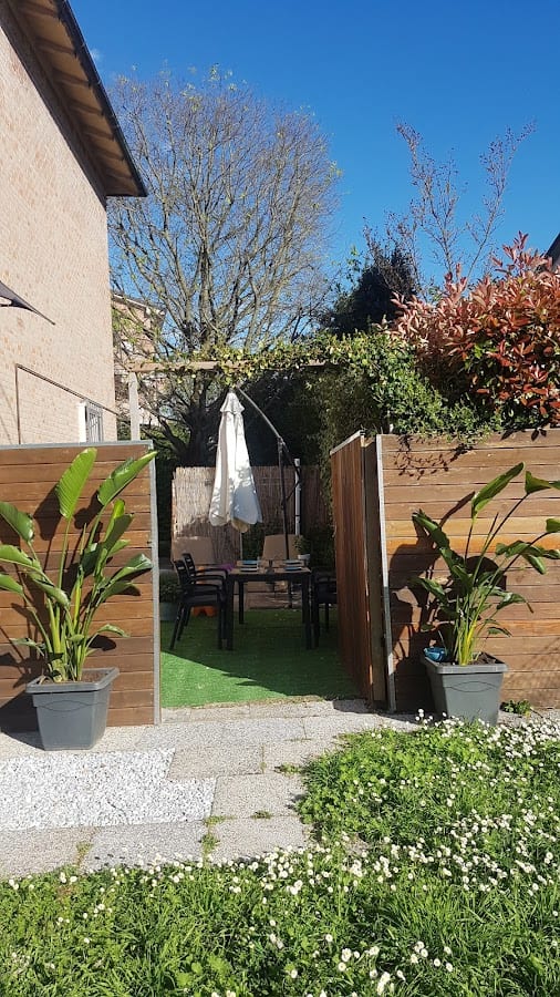 B&B Il Giardino