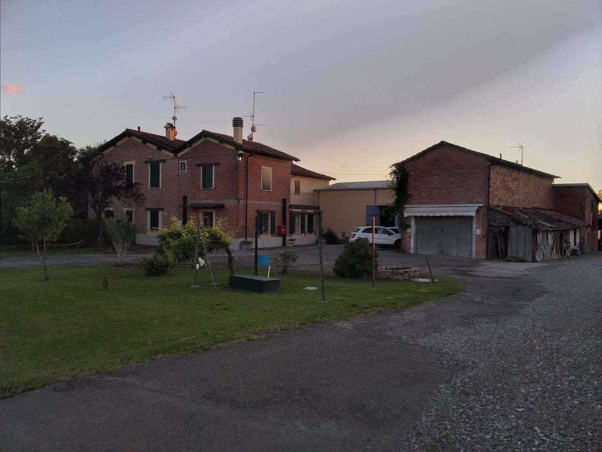 B&B SANTA CECILIA