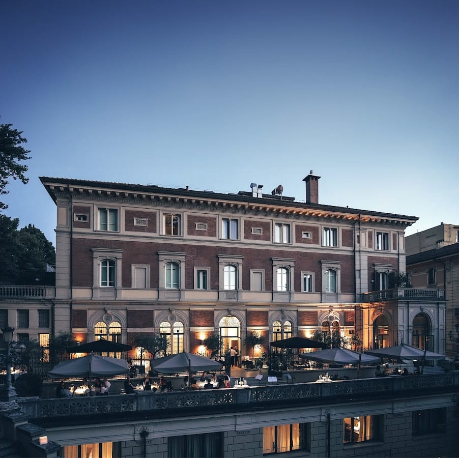 Hotel I Portici