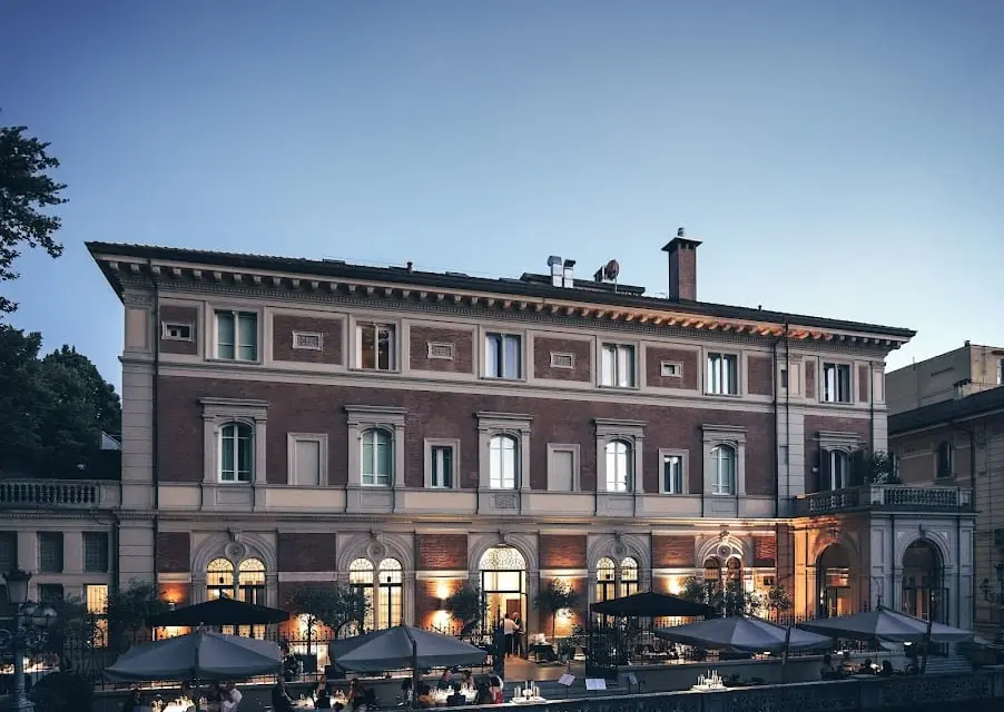 Hotel I Portici