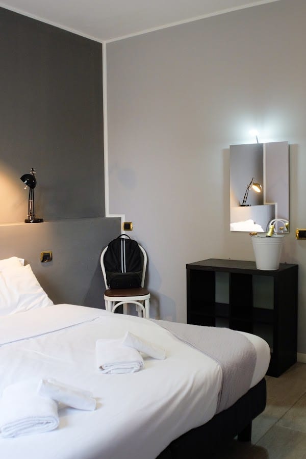 HP Fly Hotel Bologna