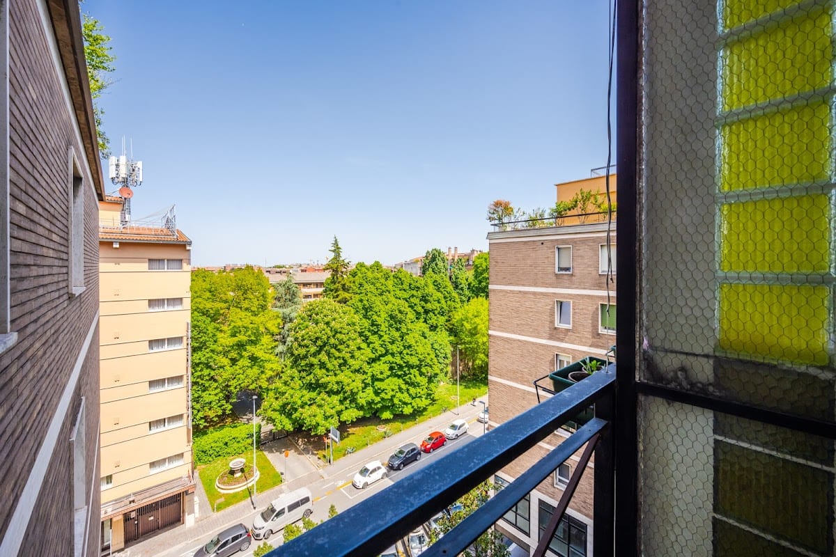 MADE IN BO-Affittacamere-Rooms-Bologna Rooms-Camere Stazione Centrale-Camere Bologna-Camere