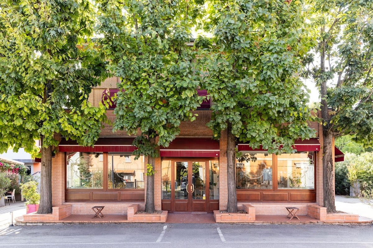 Ristorante Hotel Emi