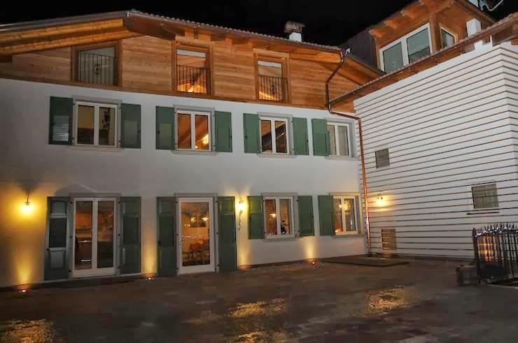 Agritur Primo Sole