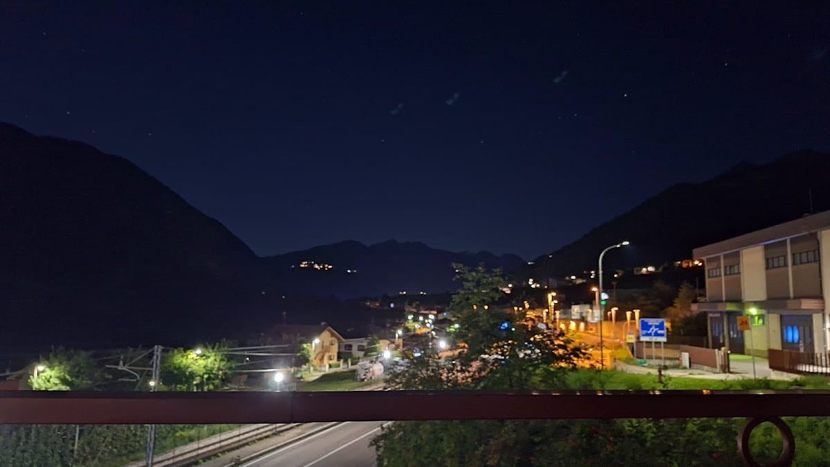Albergo Alla Rocca