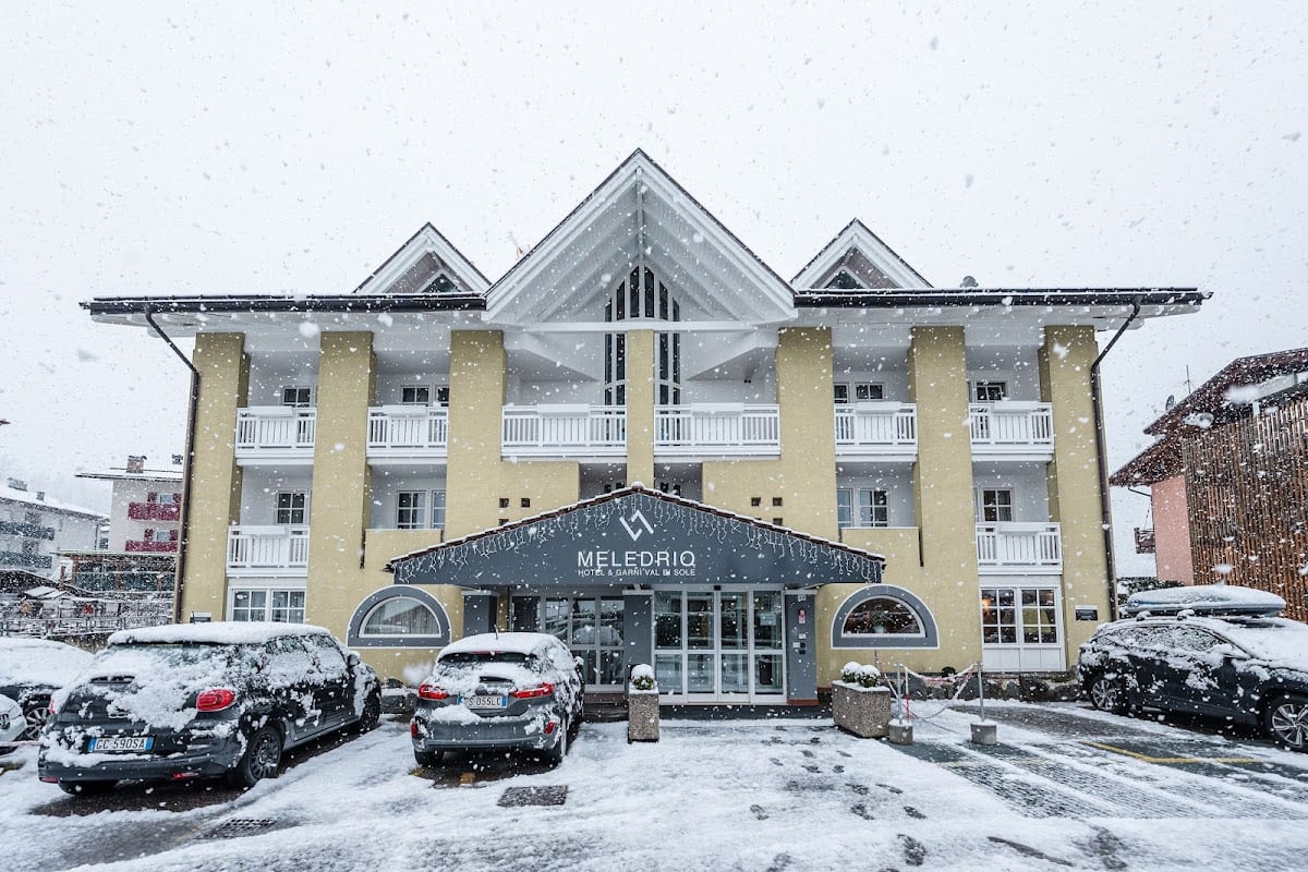 Hotel Garni Meledrio